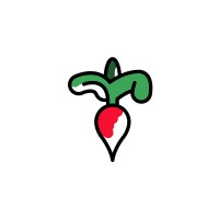 Radijs Ontwerp logo - Similar company to Studio Radijs