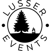 Lusser Events logo - Similar company to Lunchbox.Green