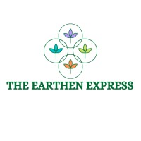 The Earthen Express logo - Similar company to Soul Forest
