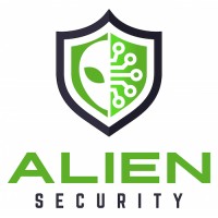 Alien Security ltd logo - Similar company to Shenzhen Alean Security Equipment Company Limited