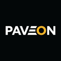 PAVEON logo - Similar company to Performance Display & Millwork