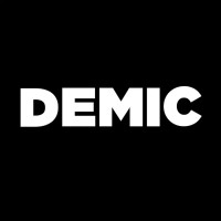DEMIC logo - Similar company to Arcomed | Australia & New Zealand