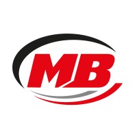 MB Plant Vehicle, Plant and Access Hire logo - Similar company to Allied  Training Services Ltd