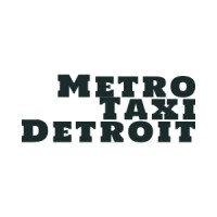 Metro Taxi Detroit Airport logo - Similar company to Customer Service Week - Csweek.Com