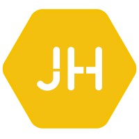John Hogg logo - Similar company to Colour Synthesis Solutions