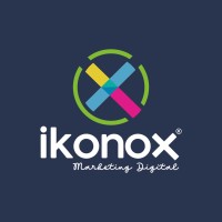 Ikonox Marketing Digital S.L. logo - Similar company to Fuera Del Systema