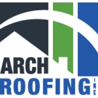 Arch Roofing, Inc logo - Similar company to Brauns Roofing