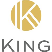 King logo - Similar company to Vpcs | Van Pelt
