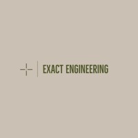 Exact Engineering logo - Similar company to Exact Engineering