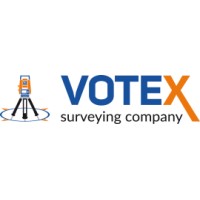 Votex Surveying Co logo - Similar company to Rlk Engineering