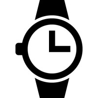 Watches Supplier logo - Similar company to Amber&Oud