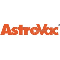 Van Dijnsen Multitrading BV logo - Similar company to Astrovac