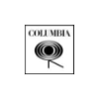 Columbia Records logo - Similar company to Rostrum Records