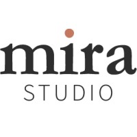Mira Studio logo - Similar company to Circle V