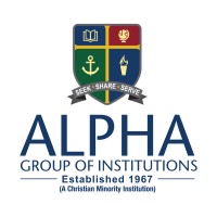 Alpha Group of Educational Institutions logo - Similar company to Dawnbells