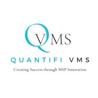 QuantifiVMS logo - Similar company to Collier Advisors