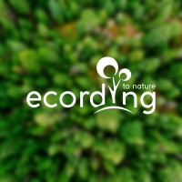 ecording logo - Similar company to Econow