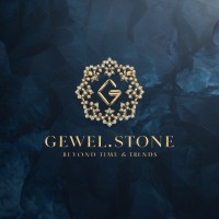 Gewel.Stone logo - Similar company to Thats Basic