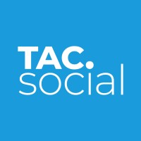 TAC.social logo - Similar company to Techcare Project