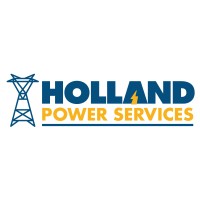 Holland Power Services logo - Similar company to Locke'S Electrical Ltd.