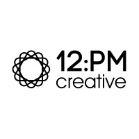 12:PM Creative logo - Similar company to 12Pm