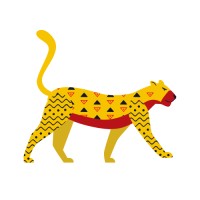 Caen City Tours logo - Similar company to Com'On Gyro Caen