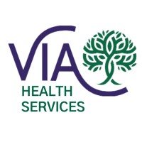 Via Health Services logo - Similar company to Clear Choice Bath
