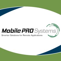 Mobile Pro Systems logo - Similar company to Wireless Cctv Llc