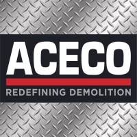 ACECO LLC logo - Similar company to Aim Services, Inc - Demolition And Abatement