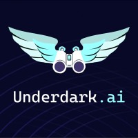 Underdark.ai logo - Similar company to Inteleye