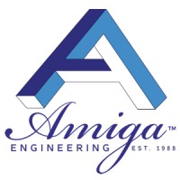 Amiga Engineering Pty Ltd logo - Similar company to Additive Engineering