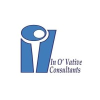 In O' Vative Consultants