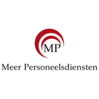 Meer Personeelsdiensten logo - Similar company to Effiflow