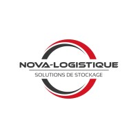 NOVA LOGISTIQUE logo - Similar company to Scop Électricité Générale Ariégeoise