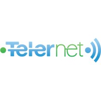 Telernet logo - Similar company to Bringmybins