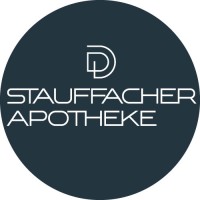 Stauffacher Apotheke logo - Similar company to Agrocann