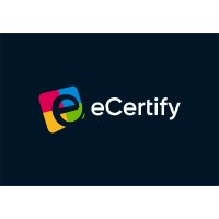 eCertify.io logo - Similar company to Usgbc Triangle Chapter