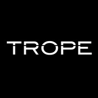 TROPE logo - Similar company to Trope Magazine