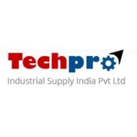 TECHPRO INDUSTRIAL SUPPLY MIDDLE EAST LLC logo - Similar company to Structuredcableinfo.Com