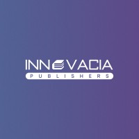 Innovacia Publishers logo - Similar company to Summit Press Publishers