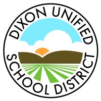 Dixon Unified School District logo - Similar company to Moving Mountains Llc