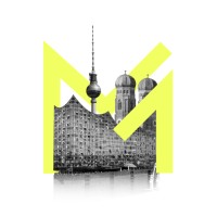 Multiversum GmbH logo - Similar company to Pvi Gmbh