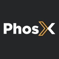 PhosX – future industrial services logo - Similar company to Sermocore Software & Consulting Gmbh