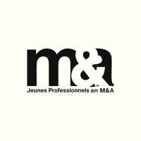 JPMA- Jeunes Professionnels en M&A/ YPMA-Young Professionals in M&A logo - Similar company to Acg Québec