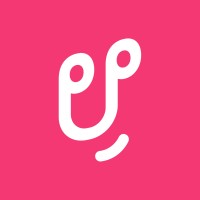 Uppbeat logo - Similar company to Vepple