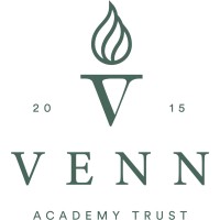 VENN ACADEMY TRUST logo - Similar company to Protagonistech Ltd