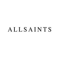 AllSaints logo - Similar company to Emma Willis
