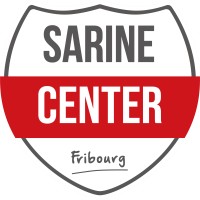 Sarine Center logo - Similar company to Fintech Fair