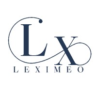 Leximeo Law Firm logo - Similar company to Lex Group Inc.
