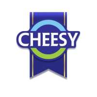 Cheesy Keju logo - Similar company to Pt. Cipta Total Solusindo